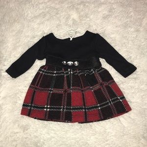 American Girl Doll Dress